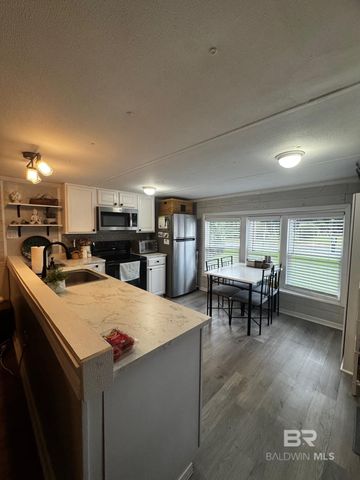 1225 Chagrin Drive, Lillian, AL 36549