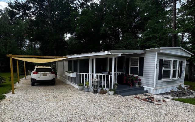 1225 Chagrin Drive, Lillian, AL 36549