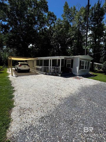 1225 Chagrin Drive, Lillian, AL 36549