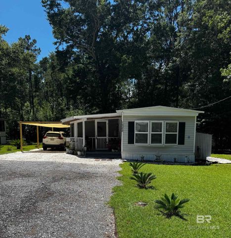 1225 Chagrin Drive, Lillian, AL 36549