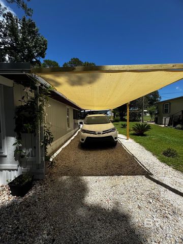 1225 Chagrin Drive, Lillian, AL 36549