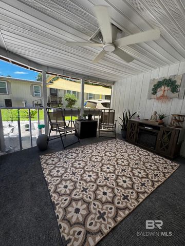 1225 Chagrin Drive, Lillian, AL 36549