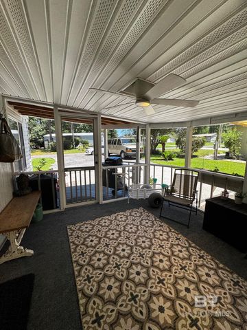 1225 Chagrin Drive, Lillian, AL 36549