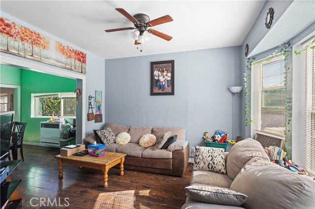 19310 Ambassador Avenue, Corona, CA 92881