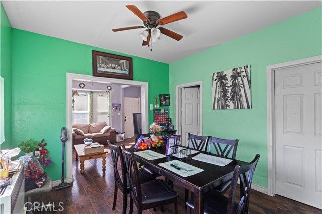 19310 Ambassador Avenue, Corona, CA 92881