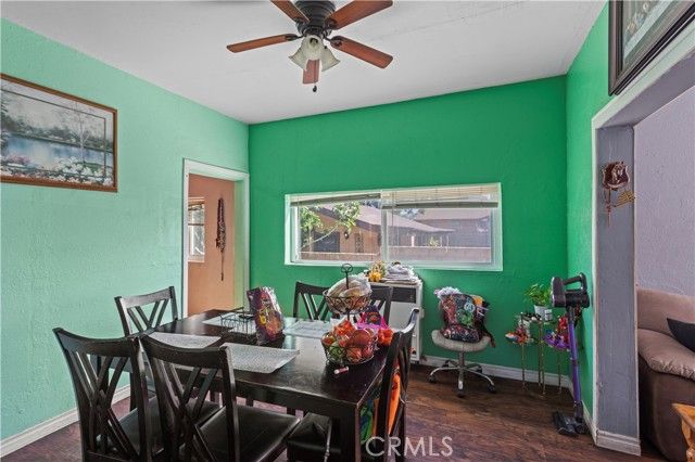 19310 Ambassador Avenue, Corona, CA 92881