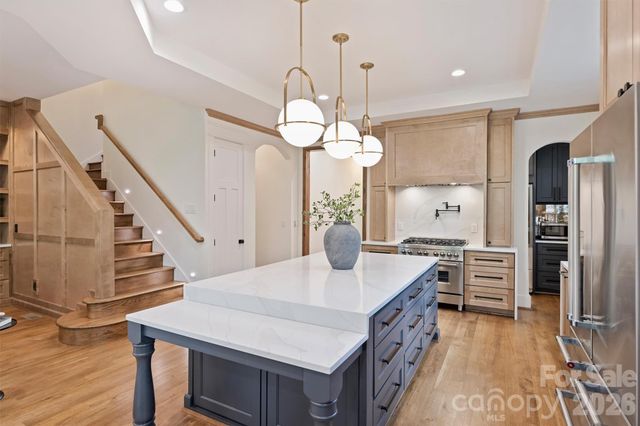 4001 Carmel Forest Drive, Charlotte, NC 28226