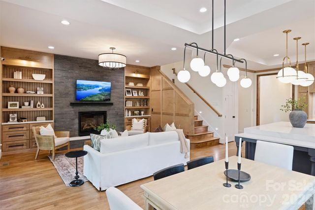 4001 Carmel Forest Drive, Charlotte, NC 28226