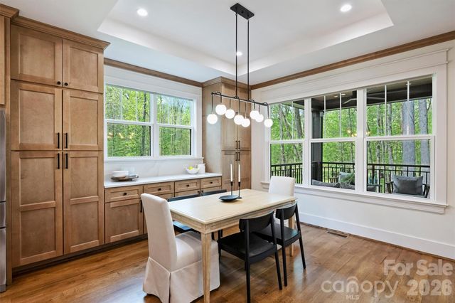 4001 Carmel Forest Drive, Charlotte, NC 28226