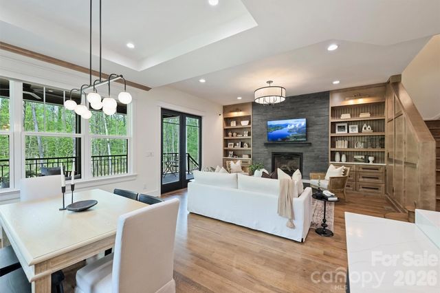 4001 Carmel Forest Drive, Charlotte, NC 28226