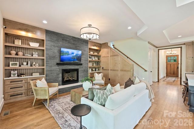 4001 Carmel Forest Drive, Charlotte, NC 28226