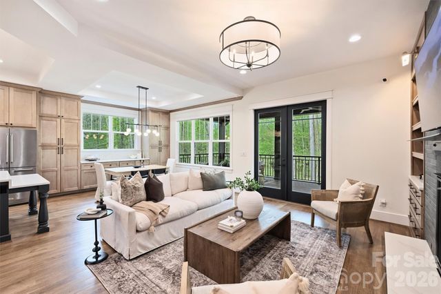 4001 Carmel Forest Drive, Charlotte, NC 28226