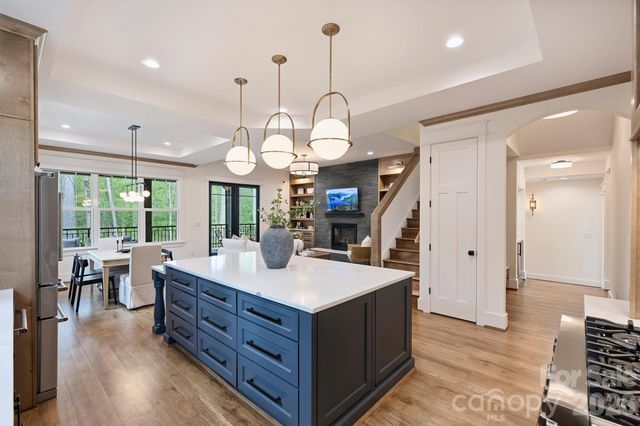 4001 Carmel Forest Drive, Charlotte, NC 28226