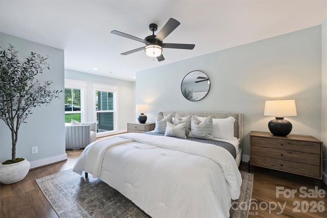 4001 Carmel Forest Drive, Charlotte, NC 28226