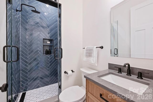 4001 Carmel Forest Drive, Charlotte, NC 28226