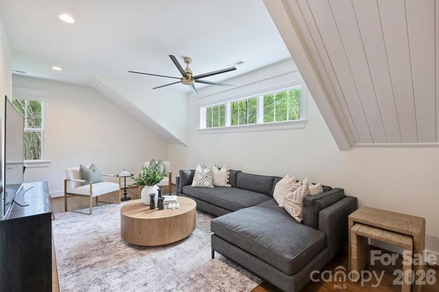 4001 Carmel Forest Drive, Charlotte, NC 28226