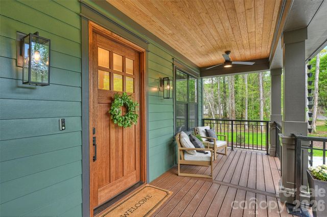 4001 Carmel Forest Drive, Charlotte, NC 28226