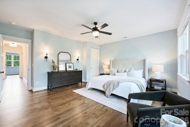 4001 Carmel Forest Drive, Charlotte, NC 28226