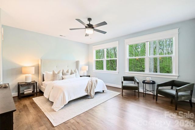 4001 Carmel Forest Drive, Charlotte, NC 28226