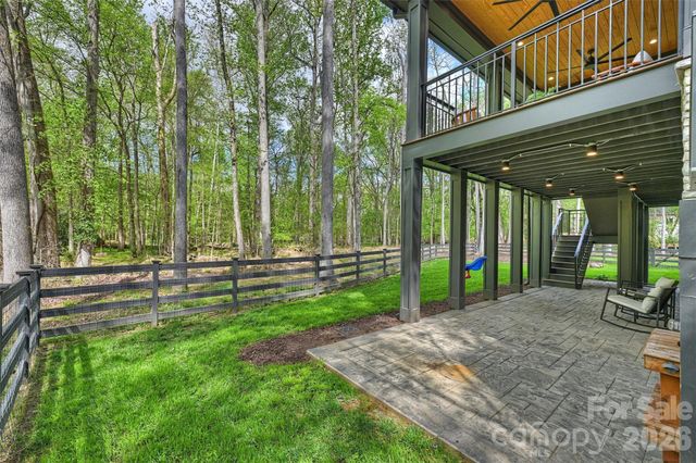 4001 Carmel Forest Drive, Charlotte, NC 28226