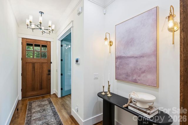 4001 Carmel Forest Drive, Charlotte, NC 28226