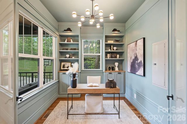 4001 Carmel Forest Drive, Charlotte, NC 28226