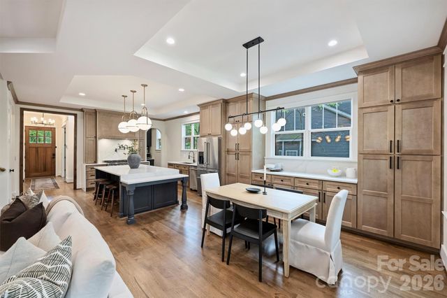 4001 Carmel Forest Drive, Charlotte, NC 28226