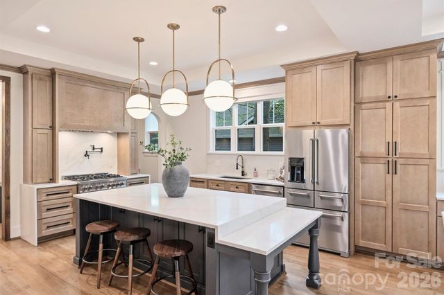 4001 Carmel Forest Drive, Charlotte, NC 28226