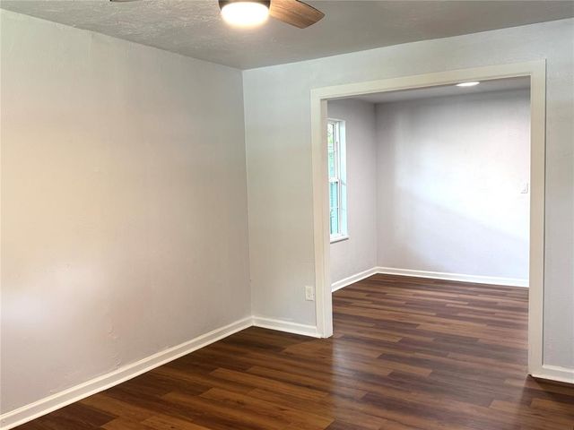 3741 NW 29th Street, Oklahoma City, OK 73107