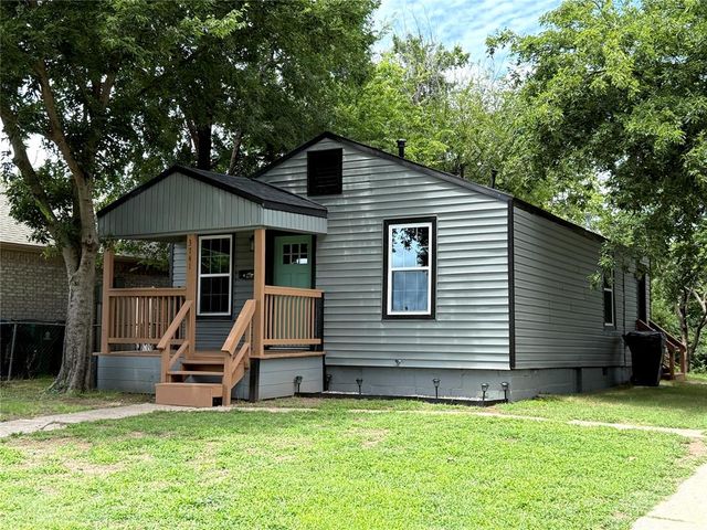 3741 NW 29th Street, Oklahoma City, OK 73107
