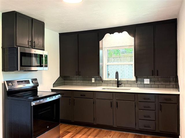 3741 NW 29th Street, Oklahoma City, OK 73107