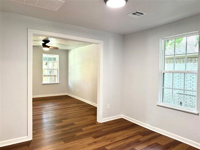 3741 NW 29th Street, Oklahoma City, OK 73107