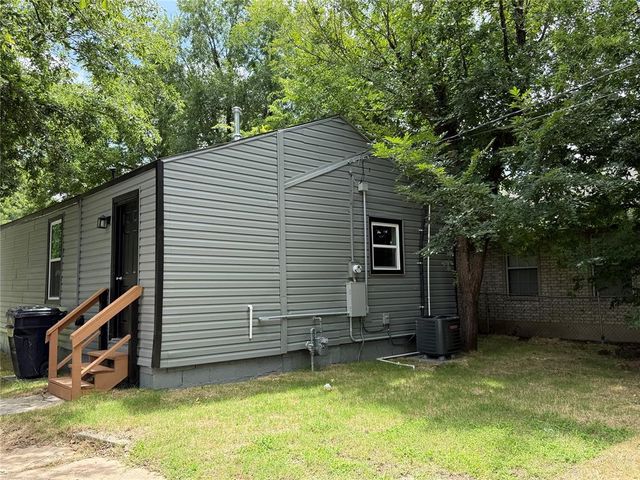 3741 NW 29th Street, Oklahoma City, OK 73107