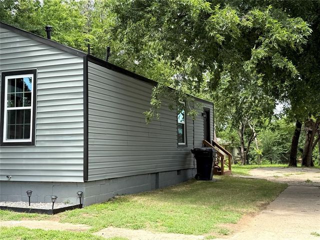 3741 NW 29th Street, Oklahoma City, OK 73107