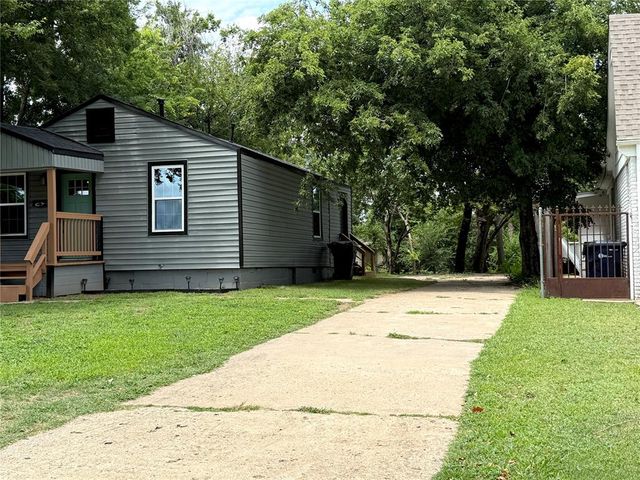 3741 NW 29th Street, Oklahoma City, OK 73107
