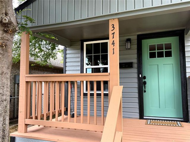 3741 NW 29th Street, Oklahoma City, OK 73107
