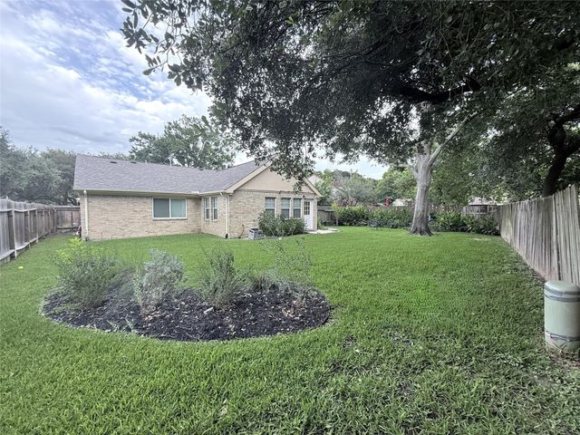 802 Sundance Valley Drive, Katy, TX 77450