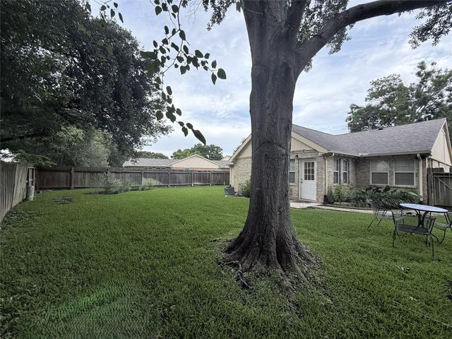 802 Sundance Valley Drive, Katy, TX 77450