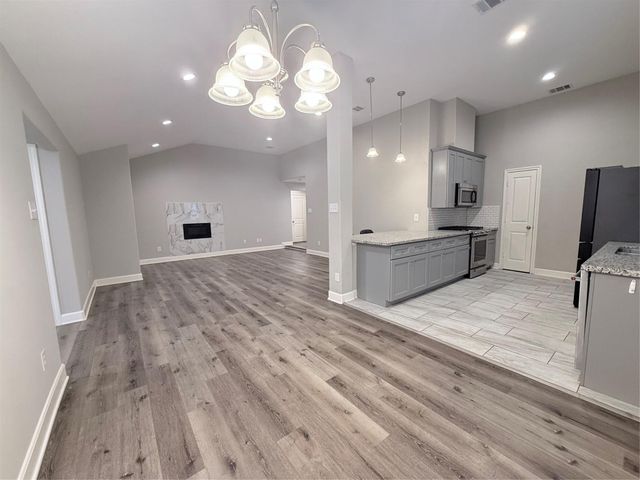 802 Sundance Valley Drive, Katy, TX 77450