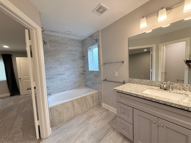802 Sundance Valley Drive, Katy, TX 77450