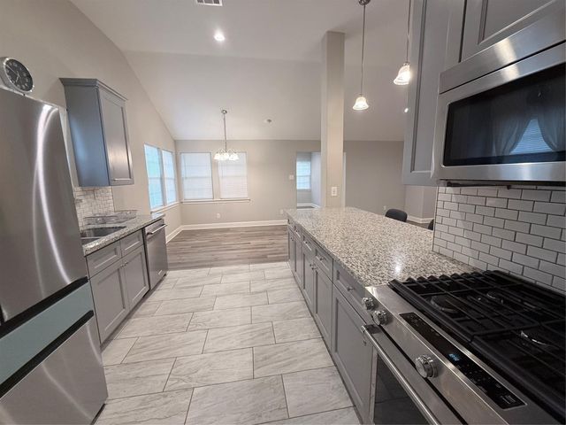 802 Sundance Valley Drive, Katy, TX 77450