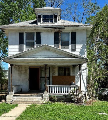 3237 Wabash Avenue, Kansas City, MO 64109