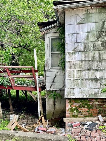 3237 Wabash Avenue, Kansas City, MO 64109