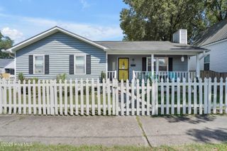 520 N 7th Street, Wilmington, NC 28401