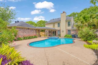 2021 Caravel Drive, League City, TX 77573