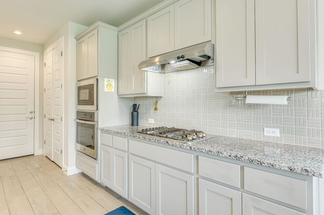 208 Stone Canyon DR, Georgetown, TX 78628