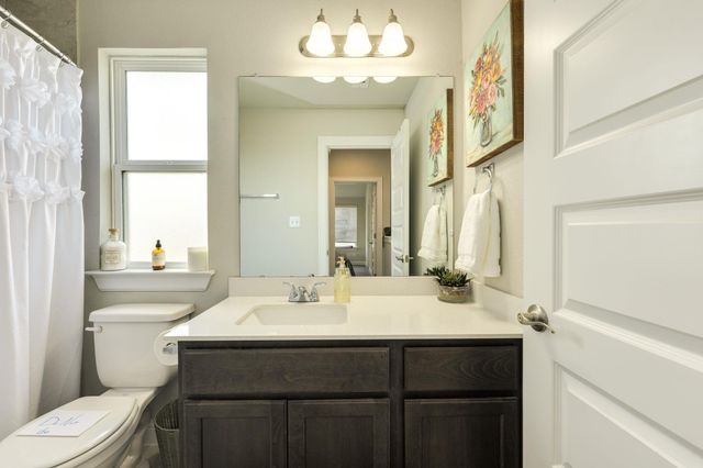 208 Stone Canyon DR, Georgetown, TX 78628
