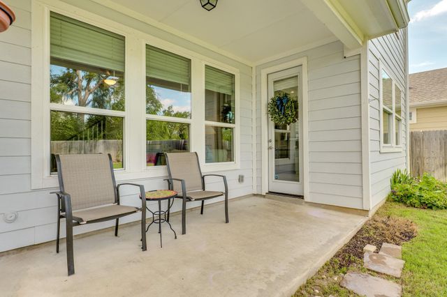 208 Stone Canyon DR, Georgetown, TX 78628