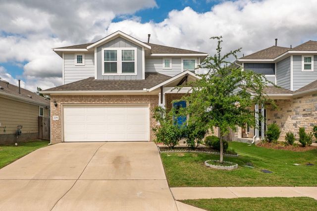 208 Stone Canyon DR, Georgetown, TX 78628