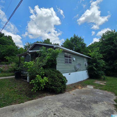 4317 MERIDITH STREET, Birmingham, AL 35207
